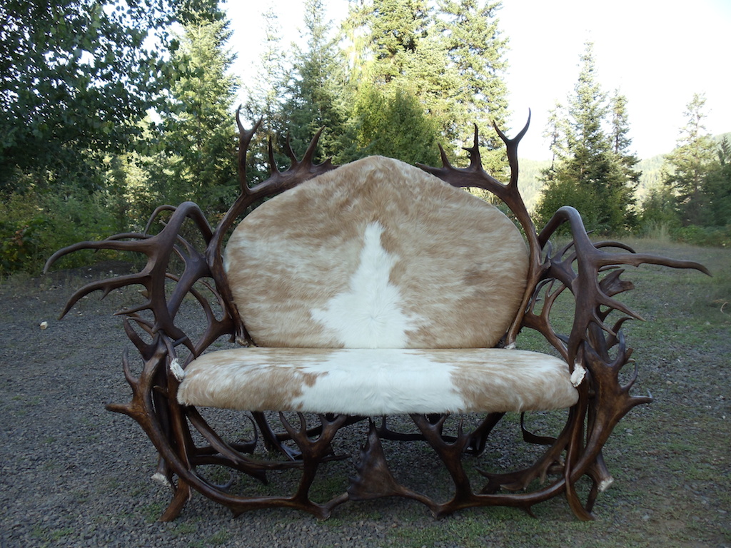 Caribou Sofa